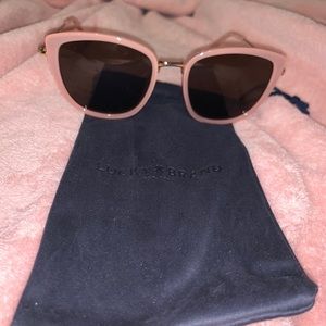 Lucky sunglasses